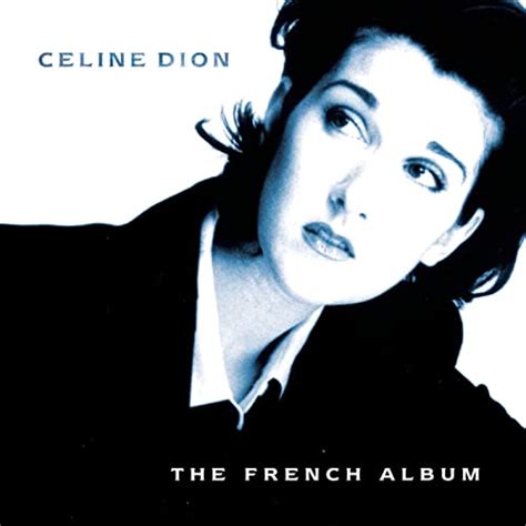 celine dior ondarock|celine dion french album.